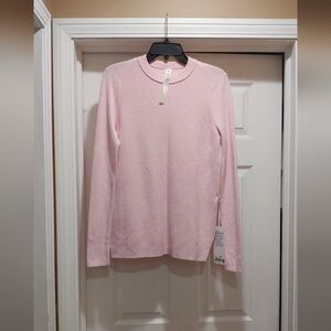Lululemon Sweater